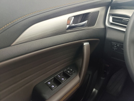 Changan CS35 Plus