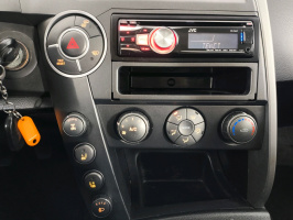 SsangYong Kyron