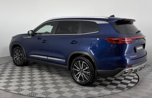 Chery Tiggo 8 Pro Max