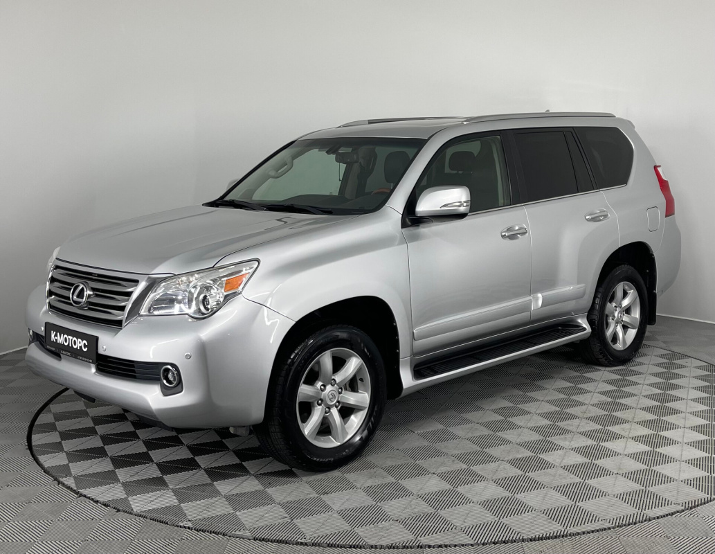 Lexus GX