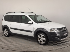 Lada (ВАЗ) Largus