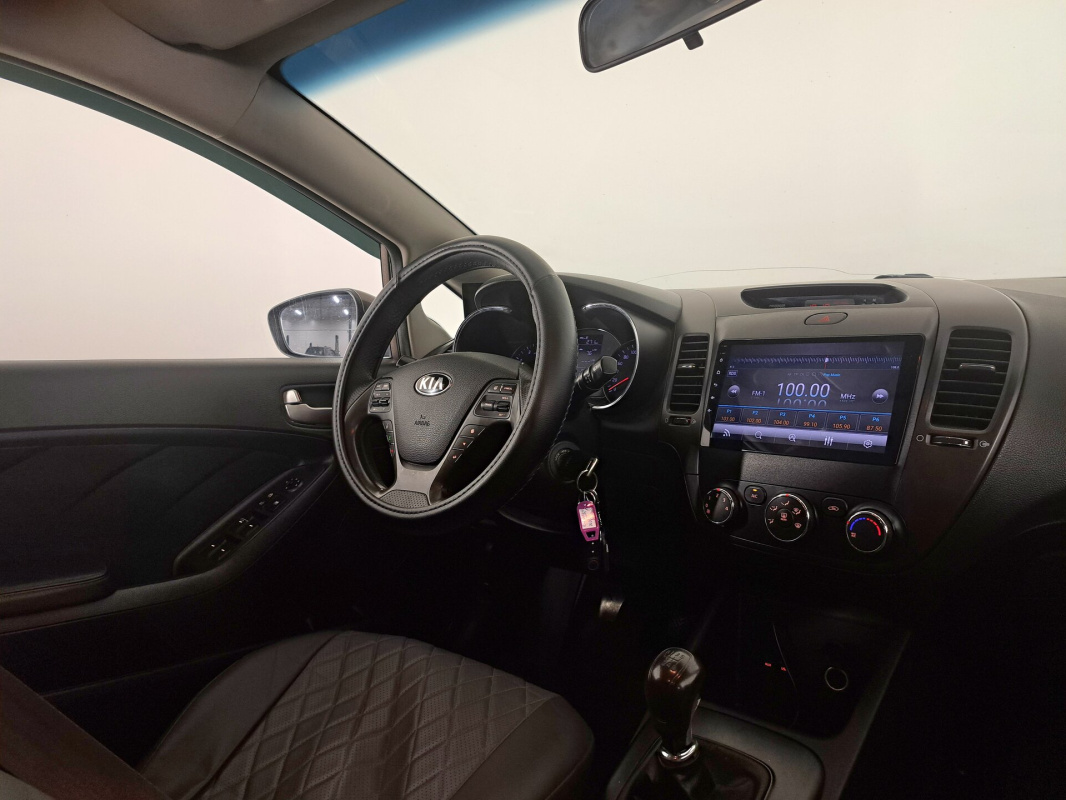 Kia Cerato