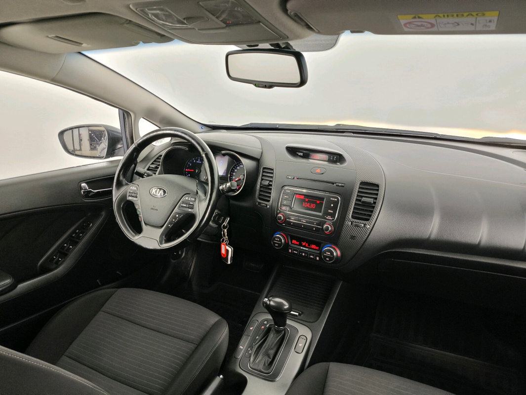 Kia Cerato