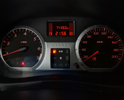 Lada (ВАЗ) Largus