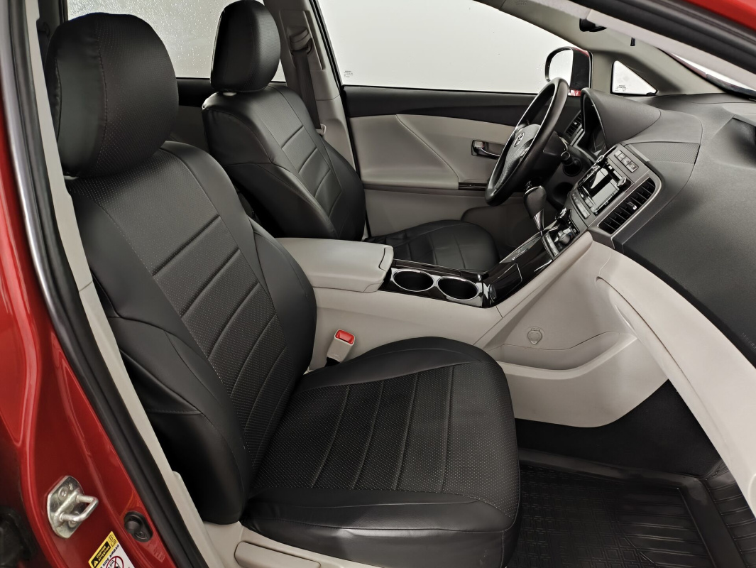 Toyota Venza