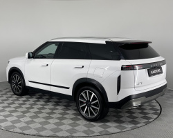 Jaecoo J7