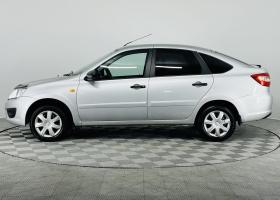 Lada (ВАЗ) Granta
