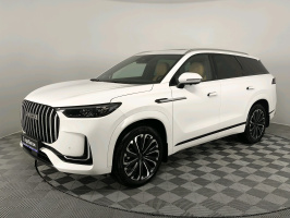 Jaecoo J8