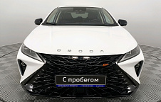 OMODA S5