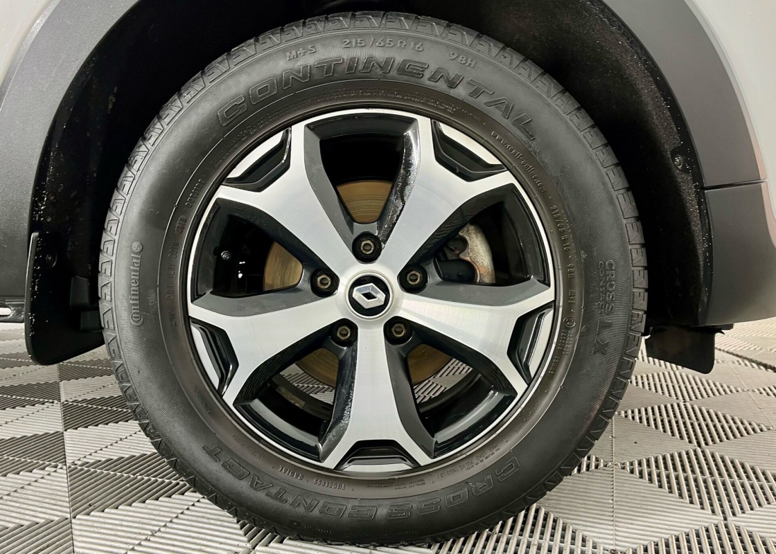 Renault Kaptur