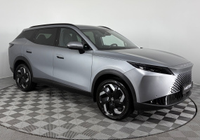 Omoda C7