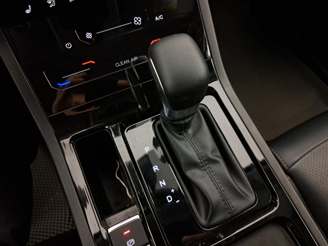 Chery Tiggo 4 Pro