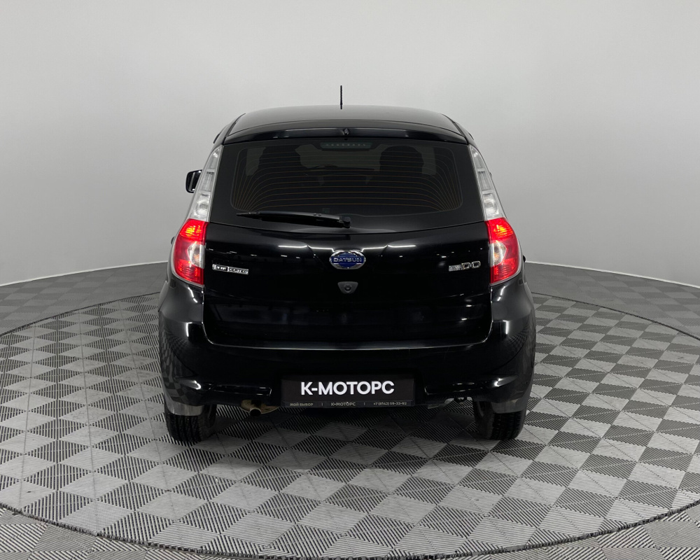Datsun mi-DO