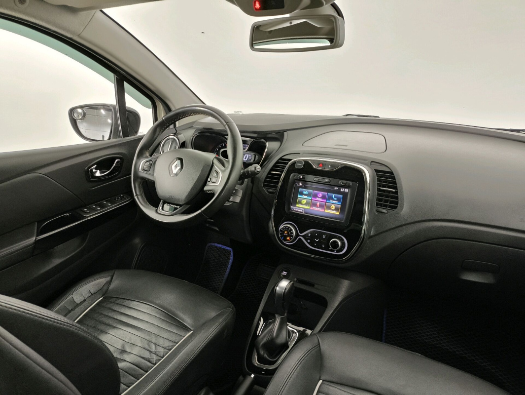 Renault Kaptur
