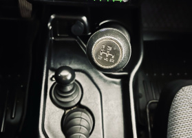 Lada (ВАЗ) 2121 (4x4)