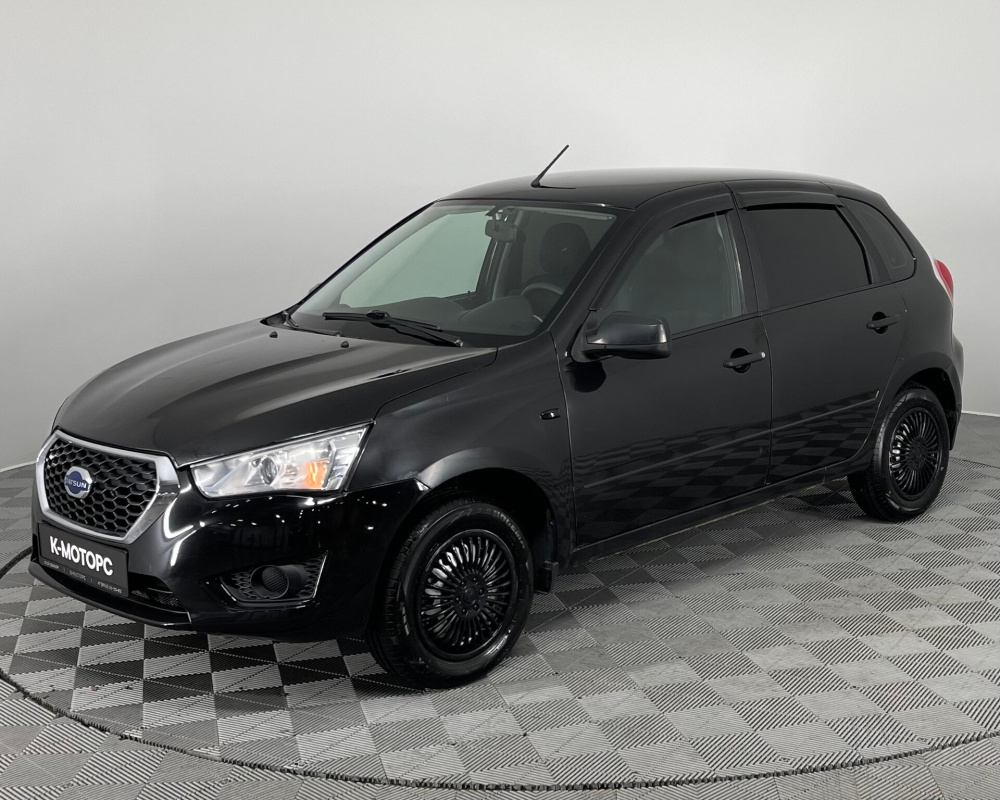 Datsun mi-DO