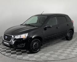 Datsun mi-DO