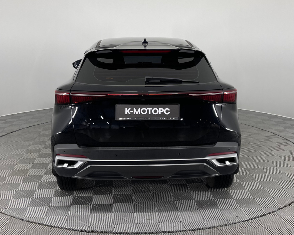 Omoda C5