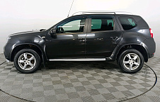 Nissan Terrano