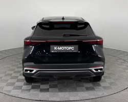 Omoda C5