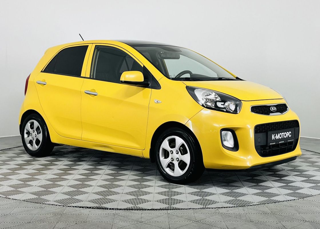 Kia Picanto