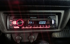 Lada (ВАЗ) 2121 (4x4)