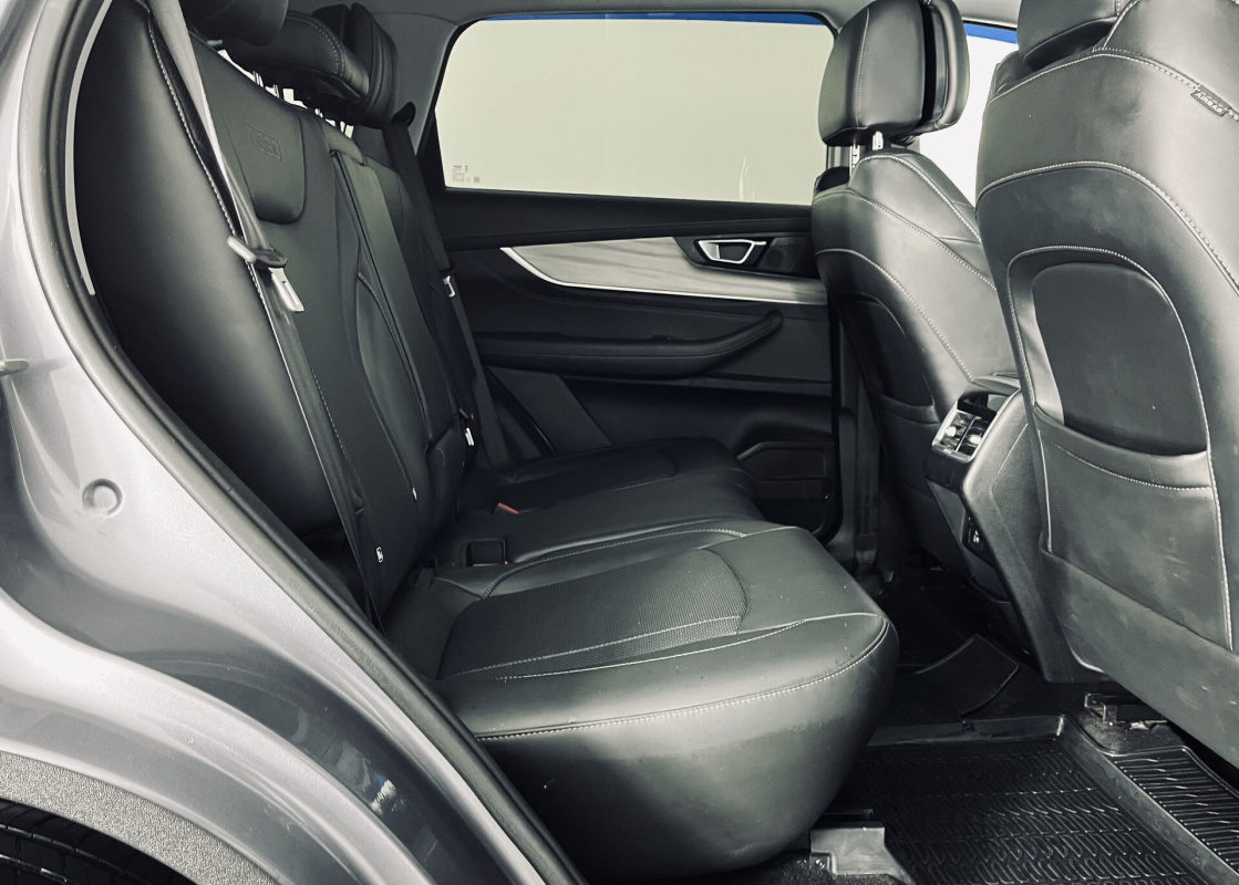 Chery Tiggo 8 Pro Max