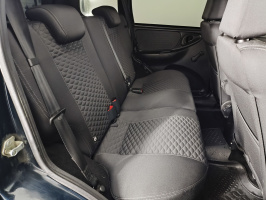 Lada (ВАЗ) Niva Travel