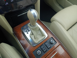 Infiniti FX