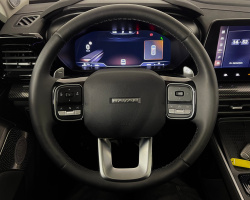Haval H3