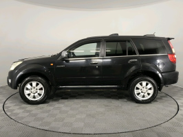 Great Wall Hover