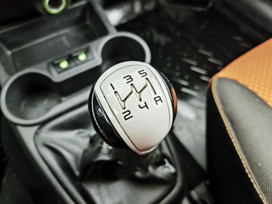 Lada (ВАЗ) Kalina