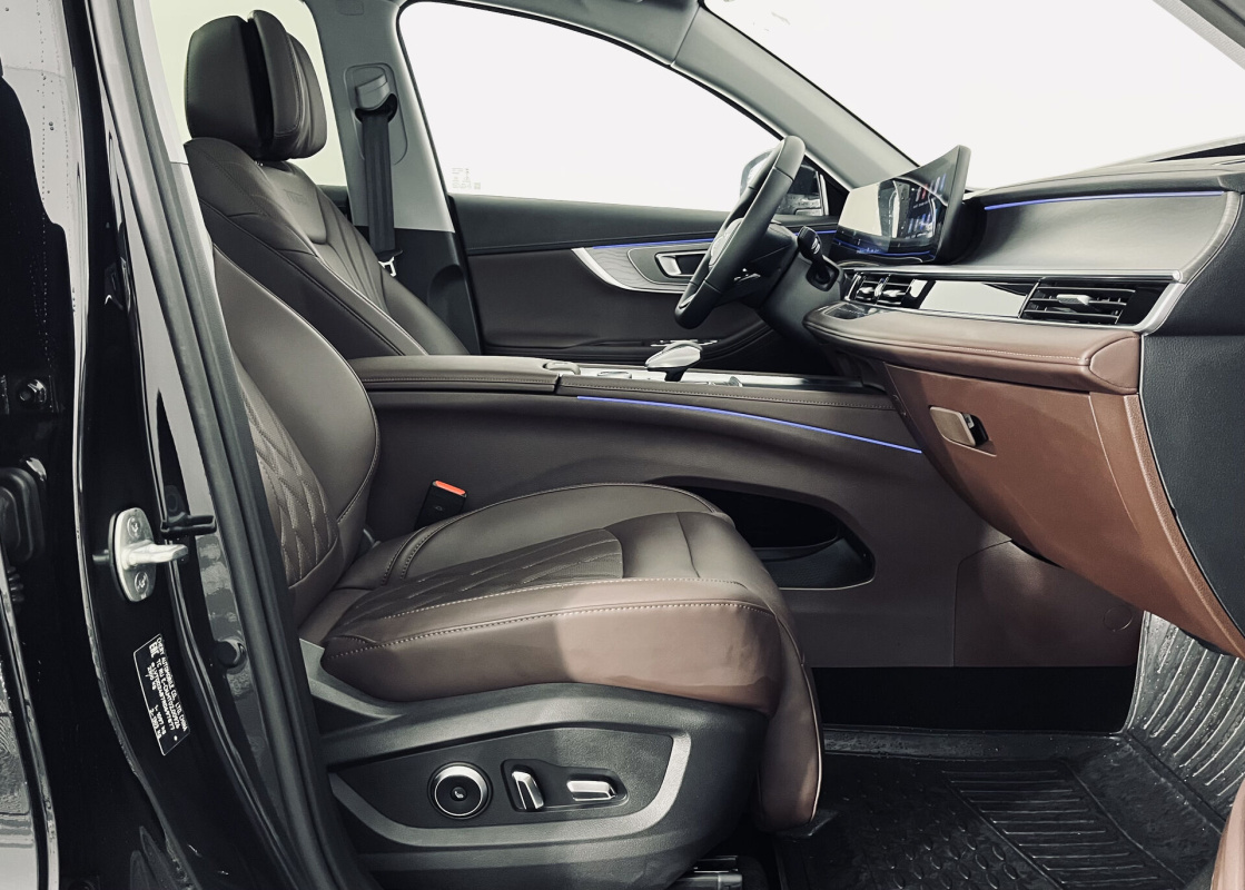 Chery Tiggo 8 Pro Max