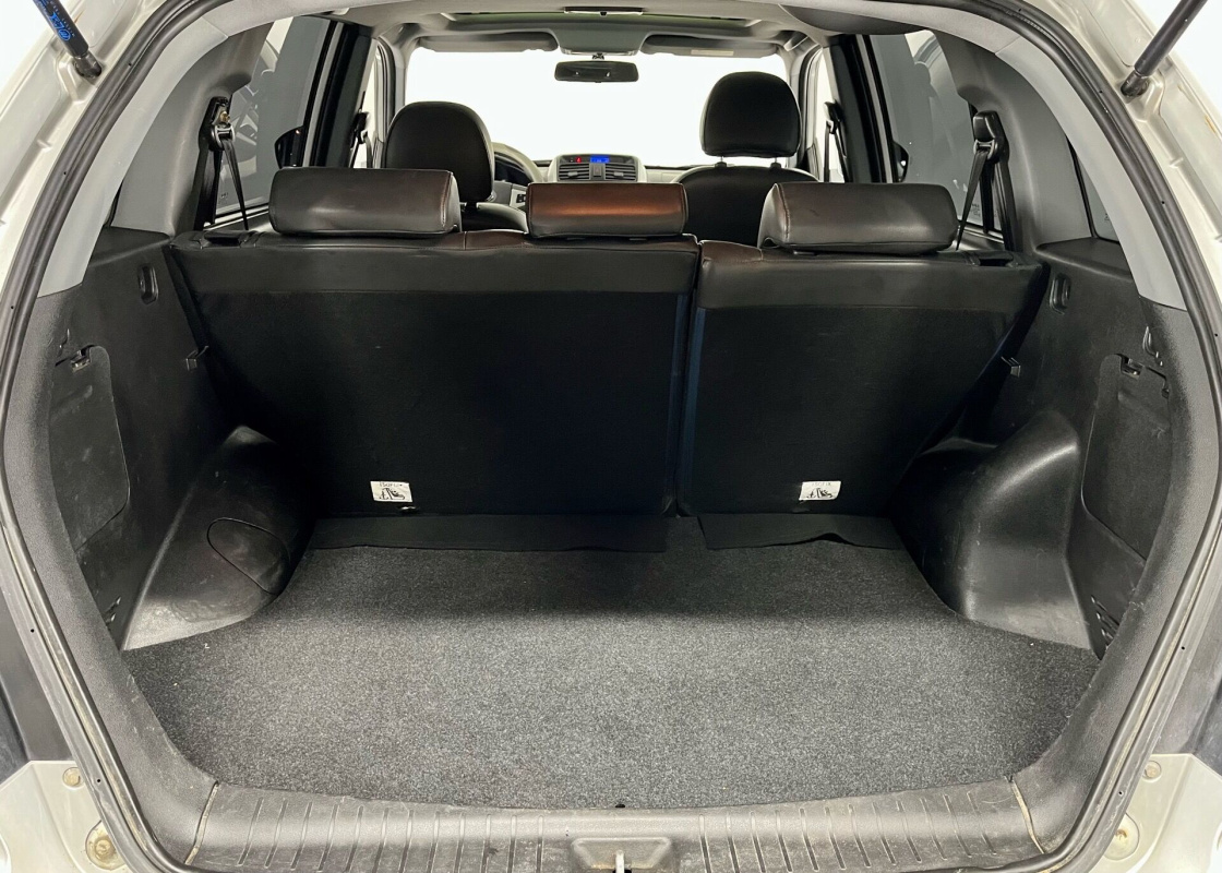 Lifan X60