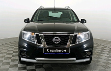 Nissan Terrano
