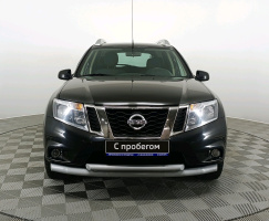 Nissan Terrano