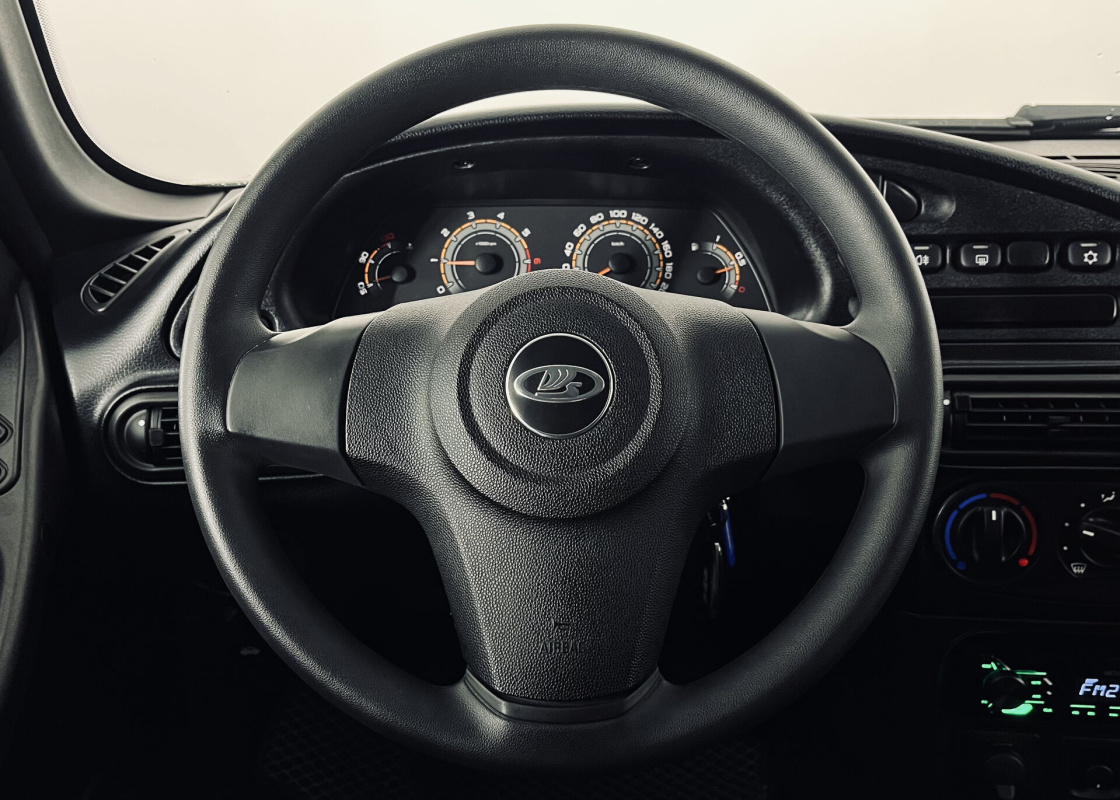 Lada (ВАЗ) Niva