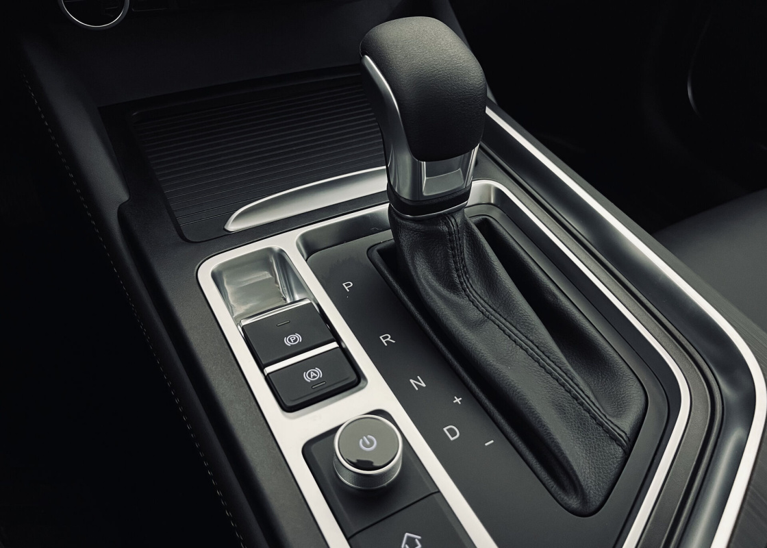 Omoda S5
