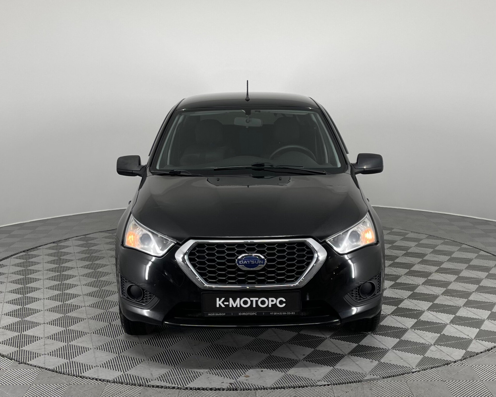 Datsun mi-DO