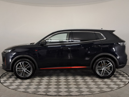 Changan UNI-S