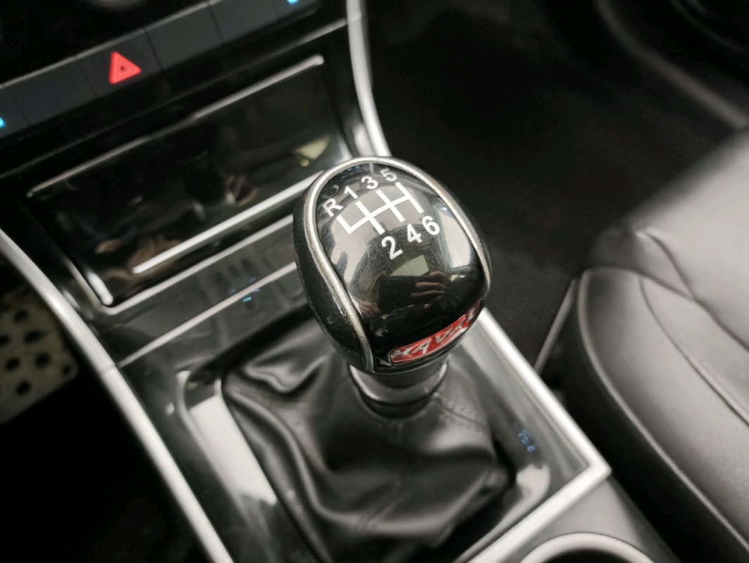 Haval H2