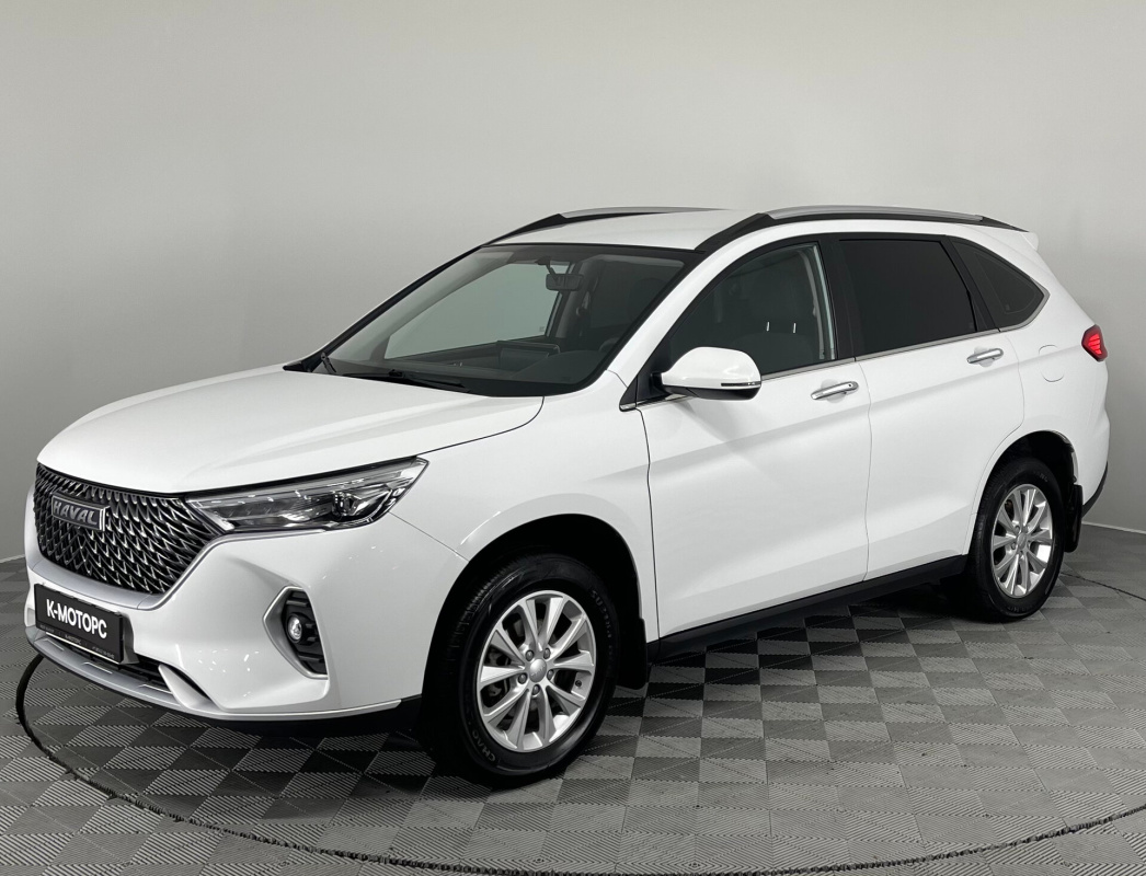 Haval M6