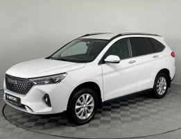 Haval M6