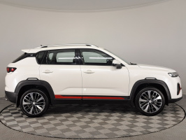 Changan CS35 Plus