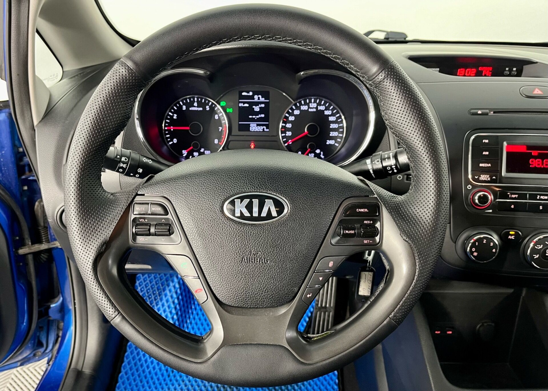Kia Cerato