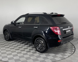 Lifan X60
