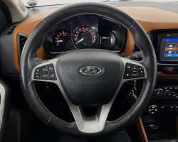 Lada (ВАЗ) XRAY