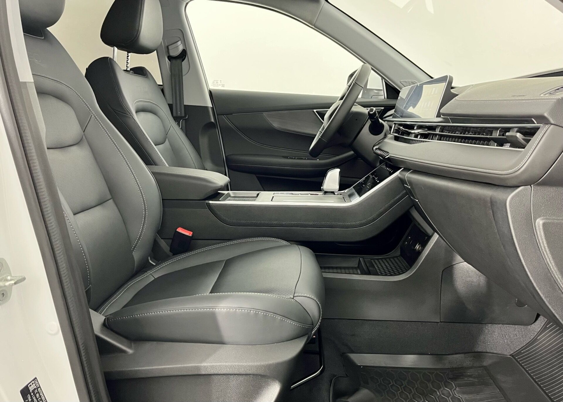 Chery Tiggo 4 Pro