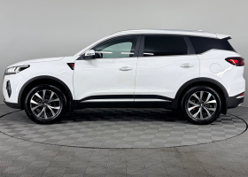 Chery Tiggo 7 Pro Max