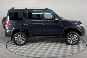 УАЗ Патриот